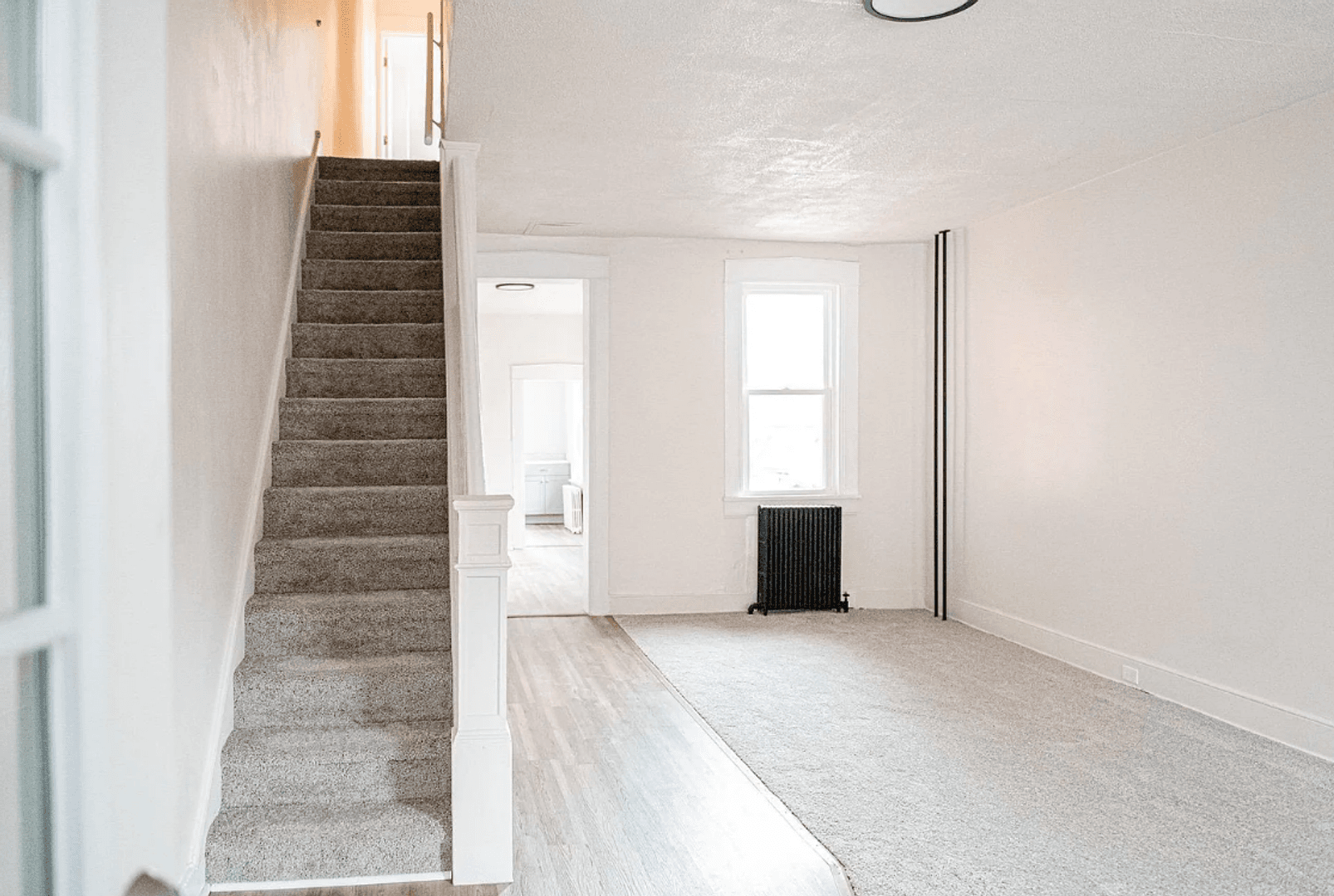 Lancaster House: NWA-16 Conestoga St