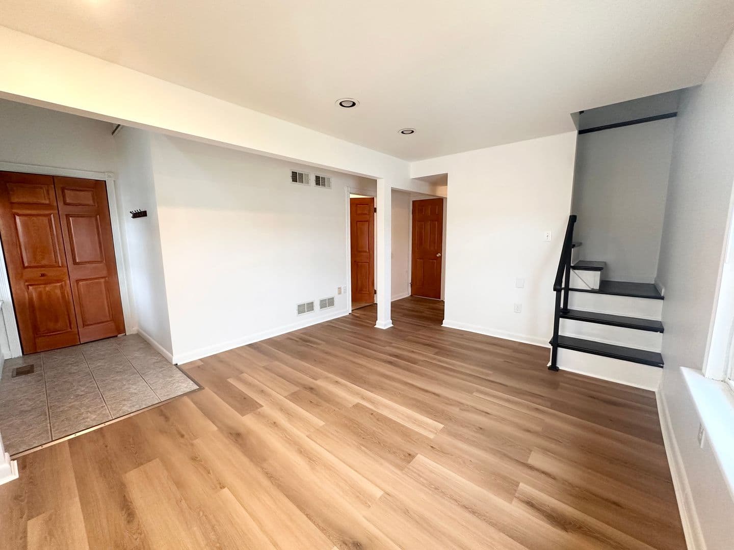 York House: 300 N Highland Ave