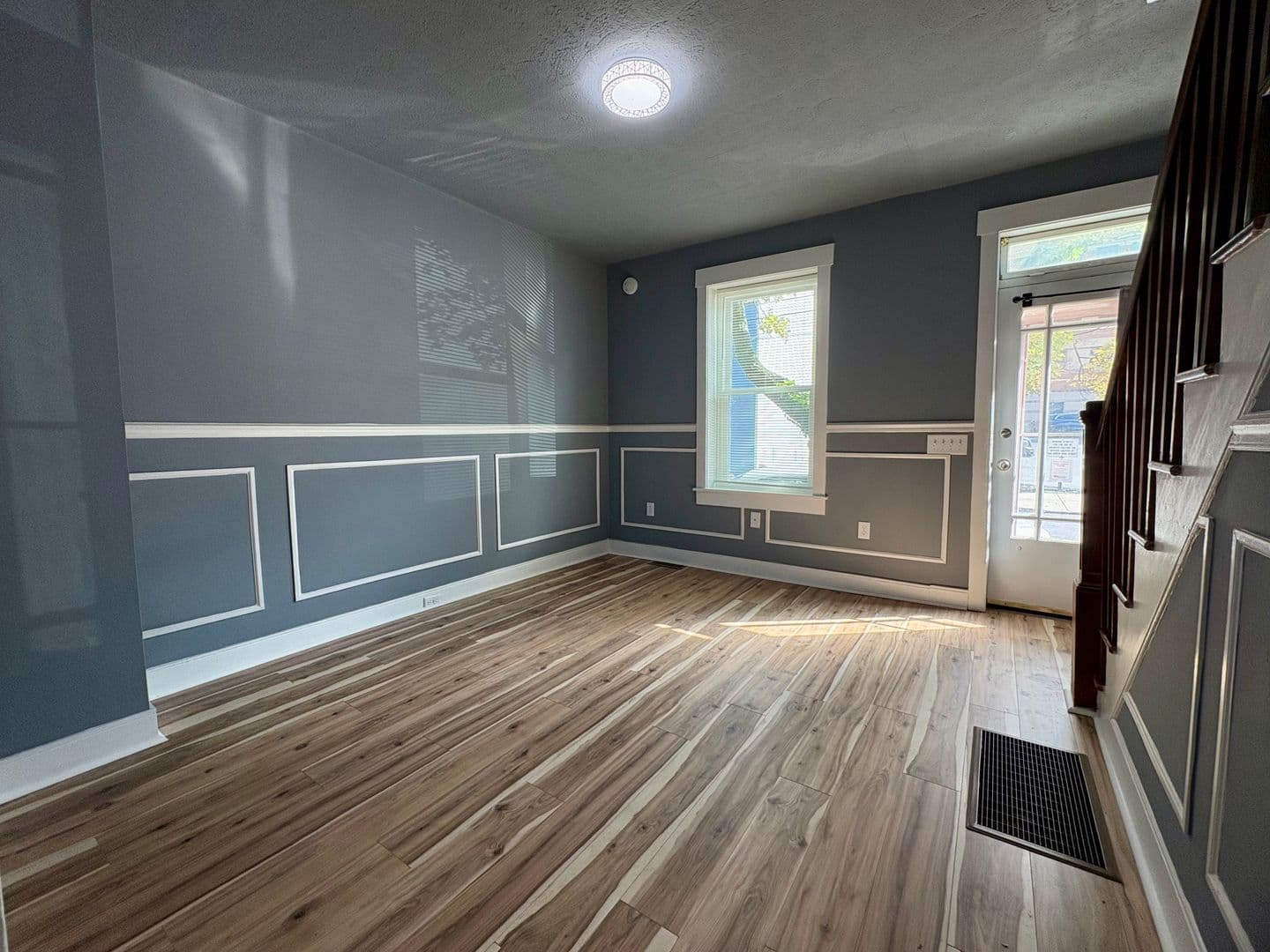 Lancaster House: 35 E Fredrick St -DNTF