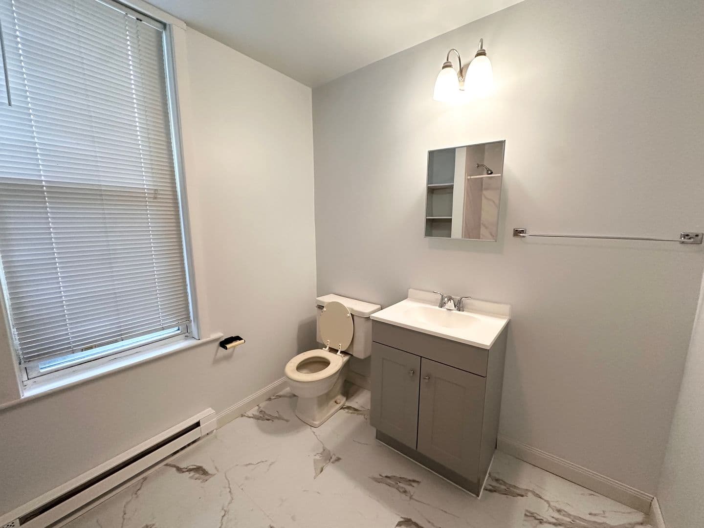 Elizabethtown Apartment: 36 & 38 E Orange Street