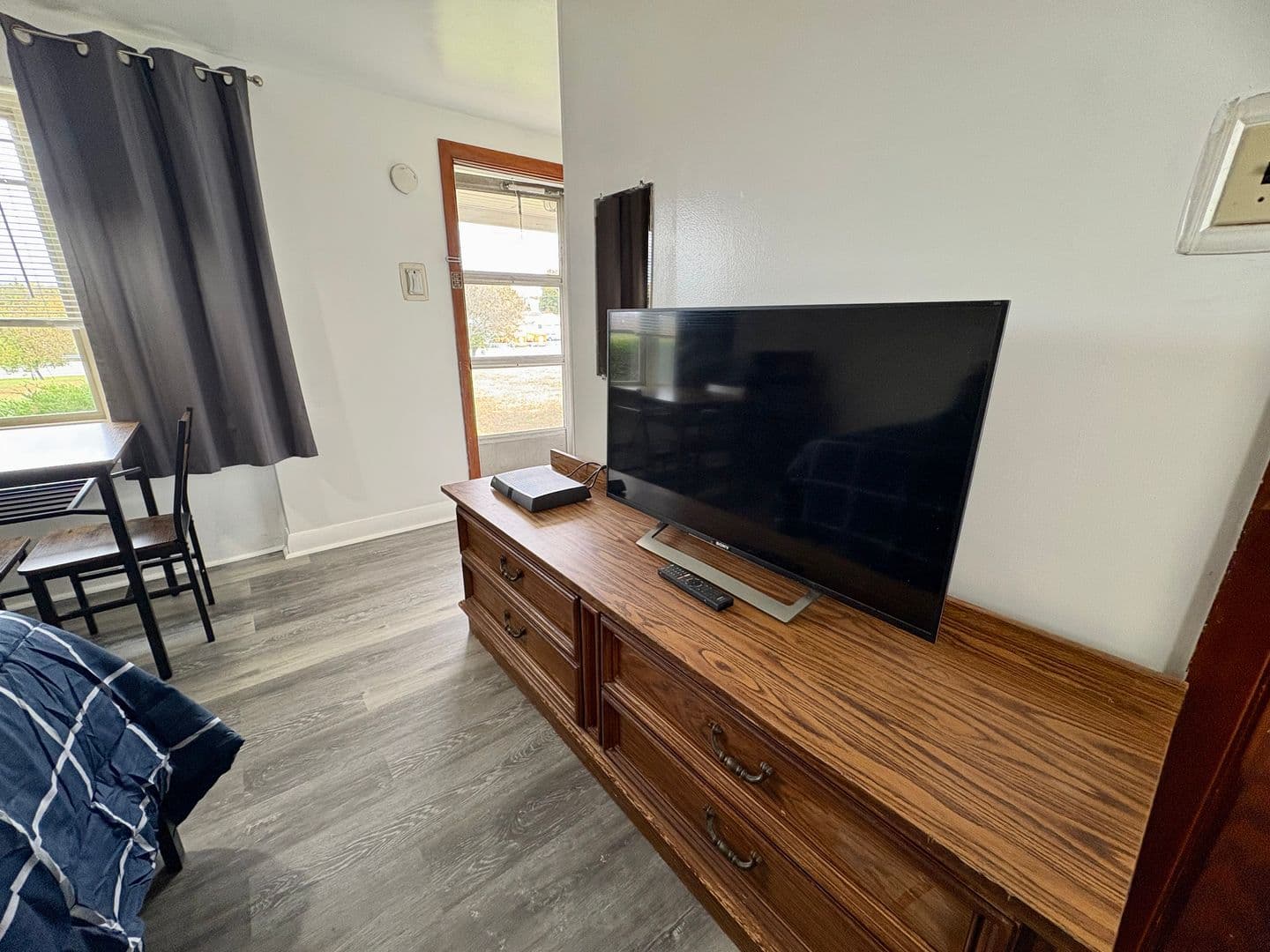 Grantville Apartment: 9097 Allentown Blvd