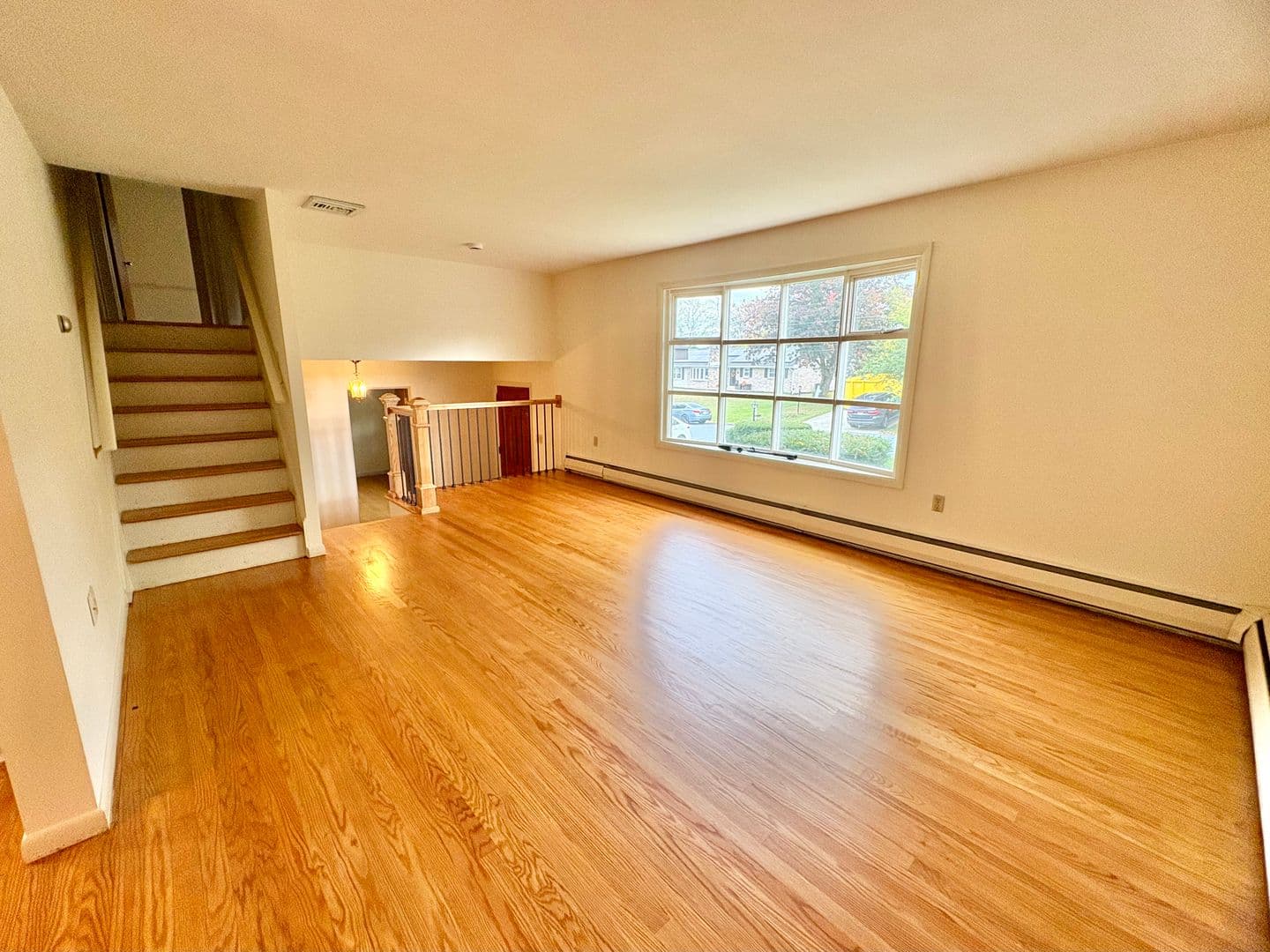 Harrisburg House: 5990 Timothy Road