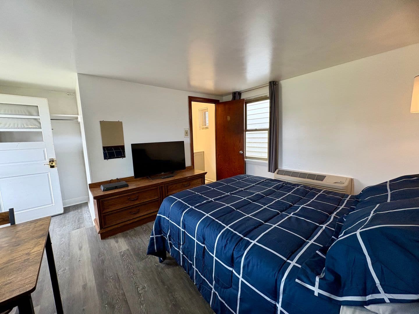 Grantville Apartment: 9097 Allentown Blvd