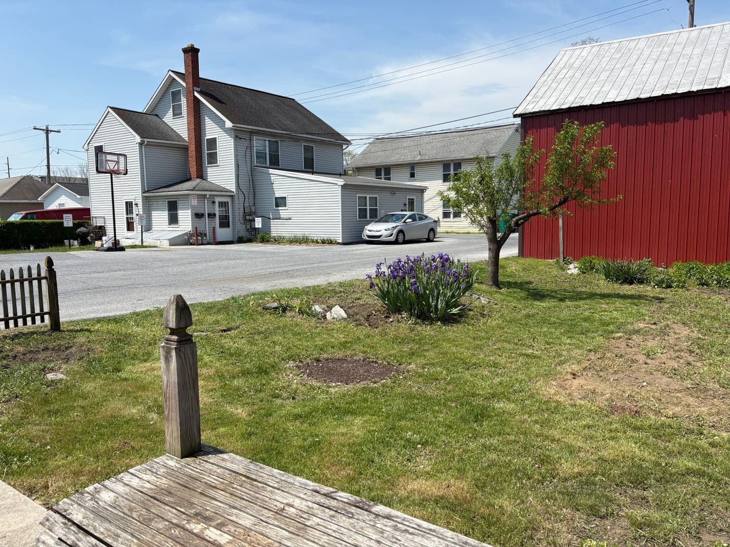 Hershey House: 345 E Derry Road