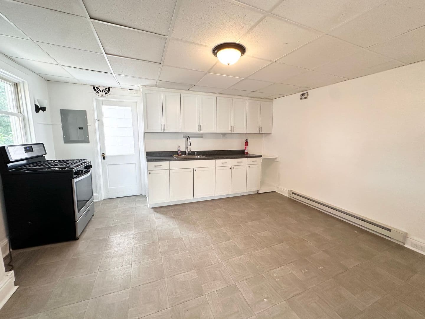 York Apartment: 534 W Market Street