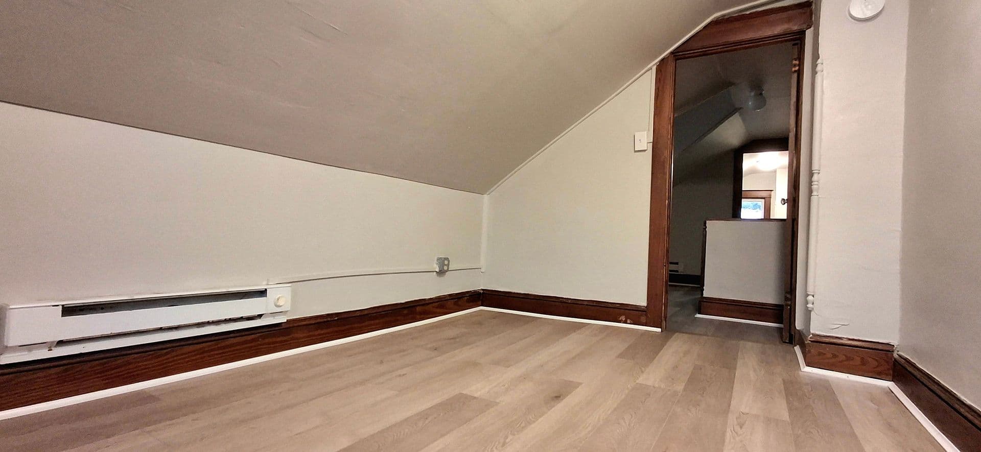 Manheim Apartment: 113 W Ferdinand St