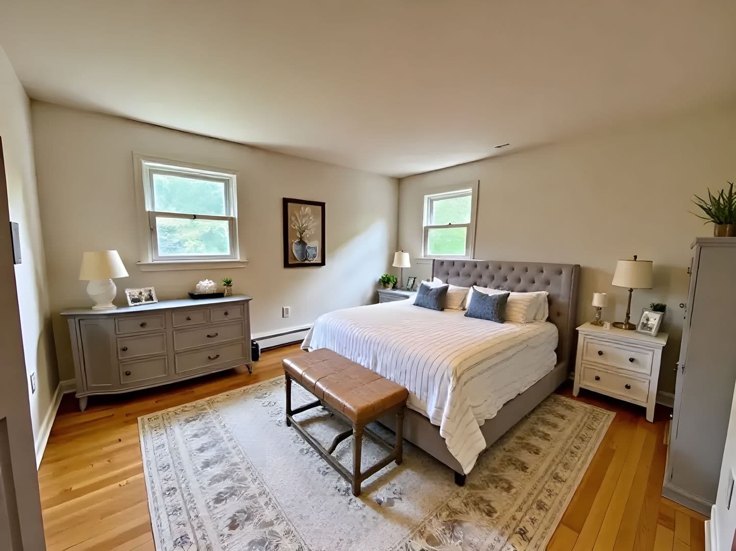 Harrisburg House: 5990 Timothy Road