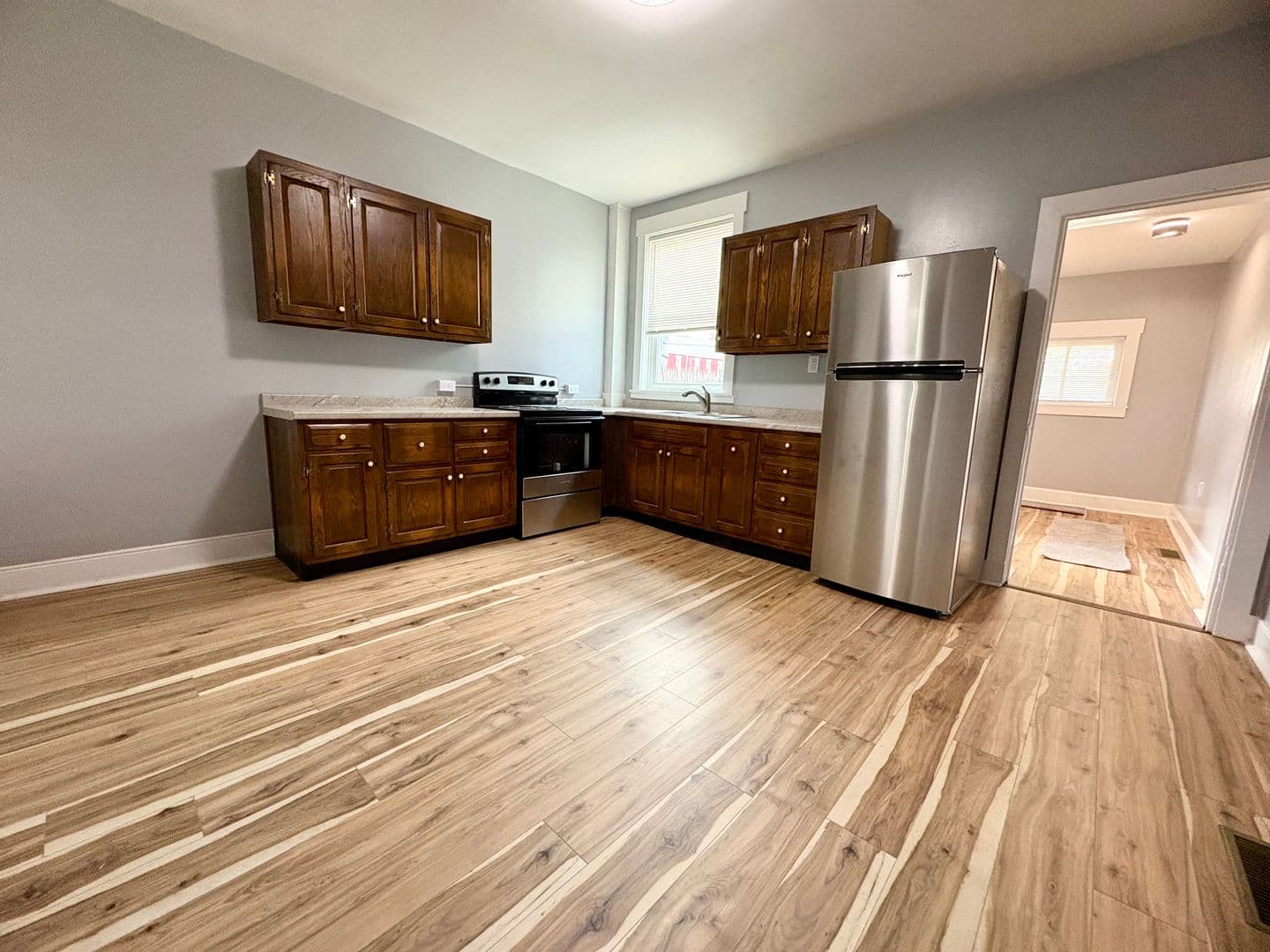 Lancaster House: 35 E Fredrick St -DNTF