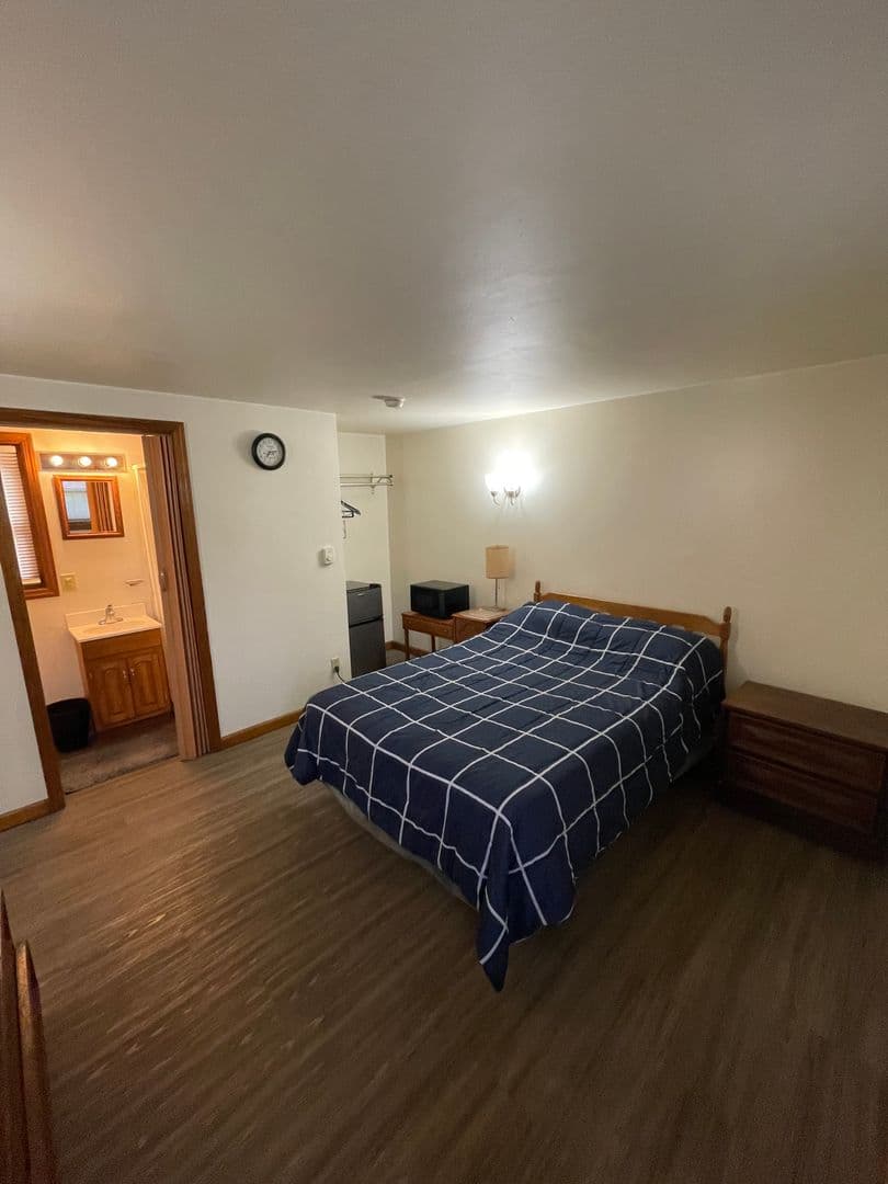 Mountville Apartment: 3833 Columbia Ave