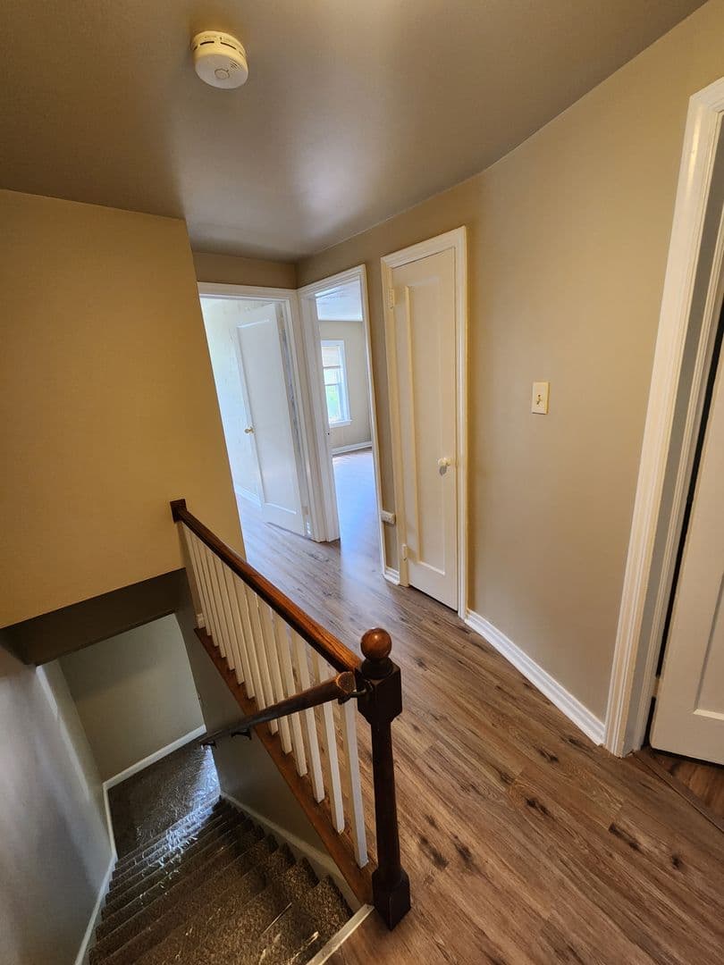 Harrisburg House: 2618 Waldo Street