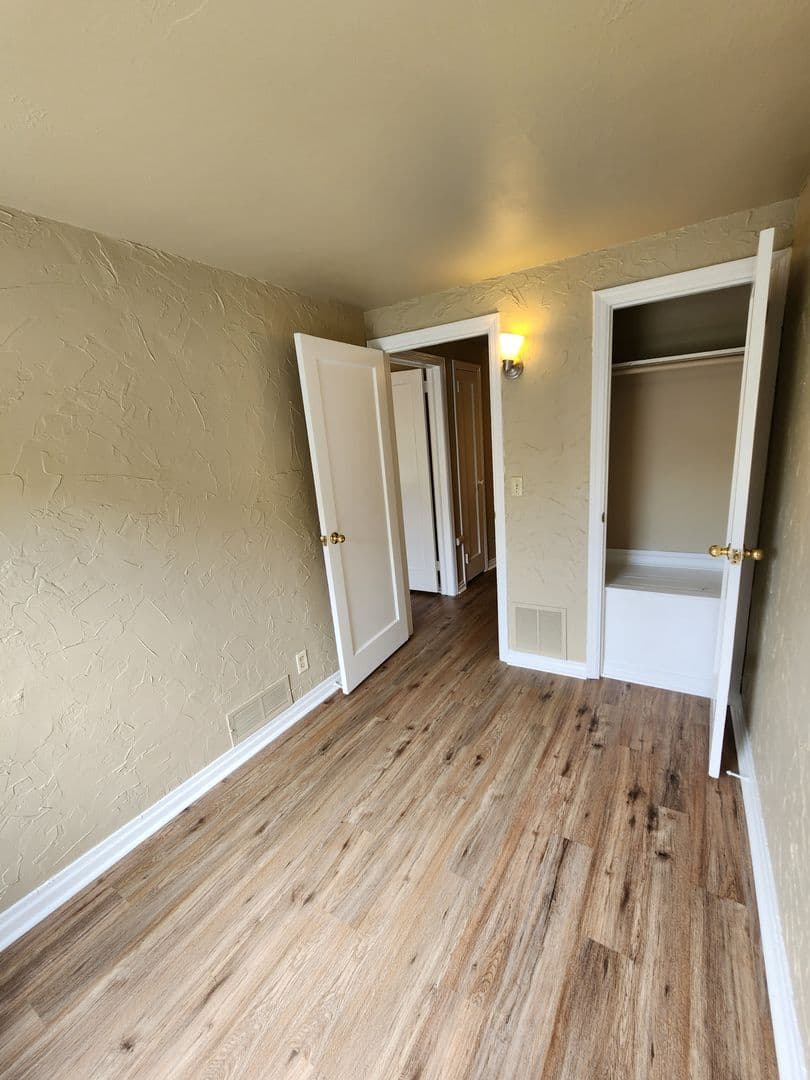 Harrisburg House: 2618 Waldo Street