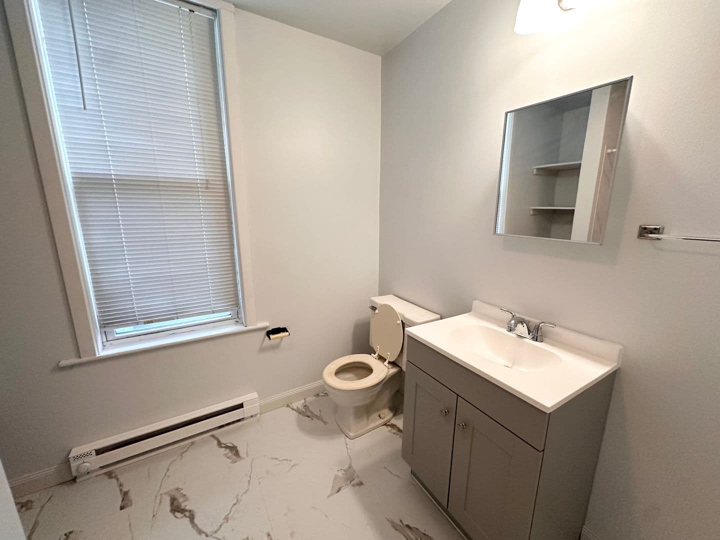 Elizabethtown Apartment: 36 & 38 E Orange Street