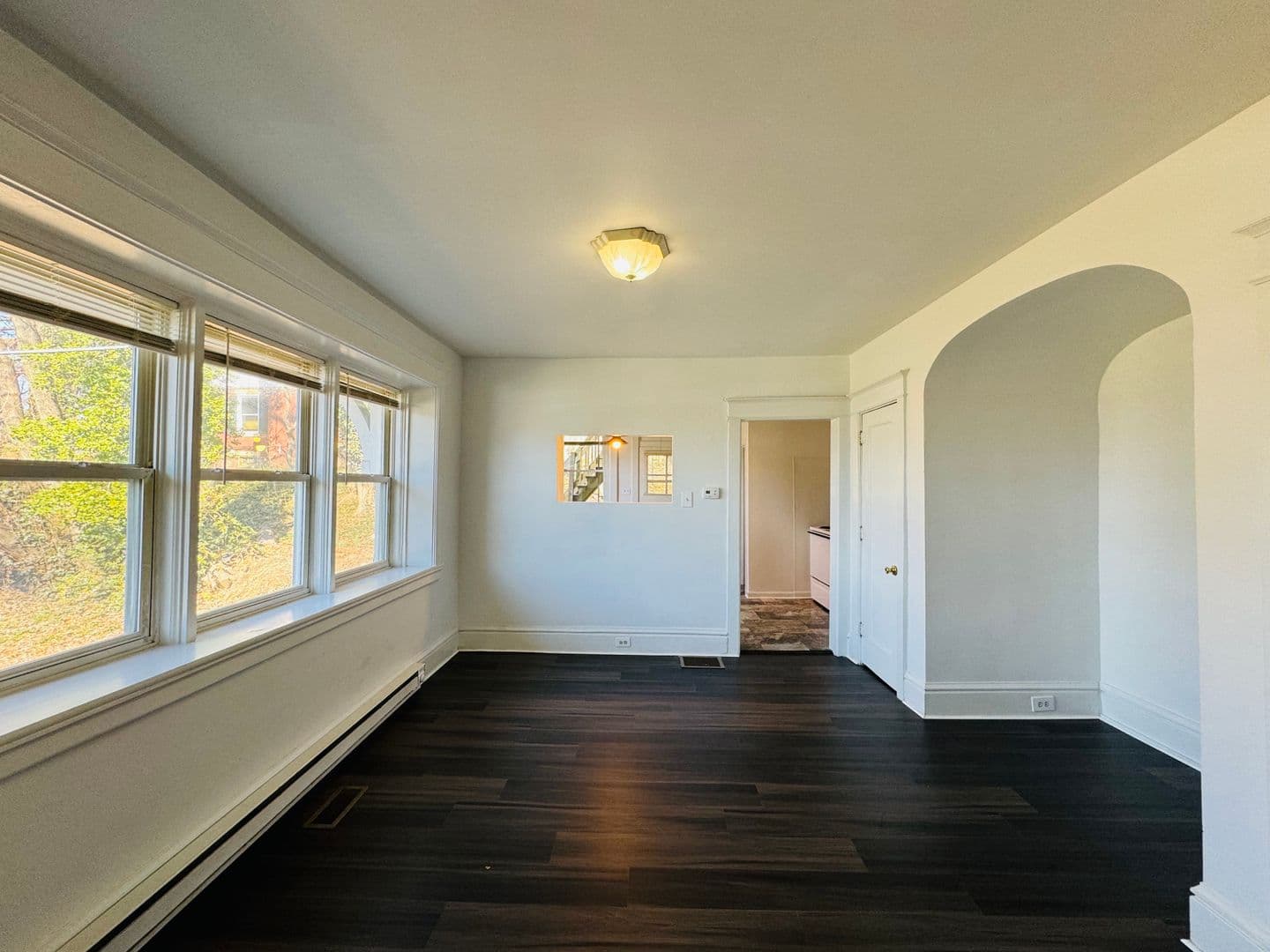 Harrisburg Apartment: 2710 Woodlawn St