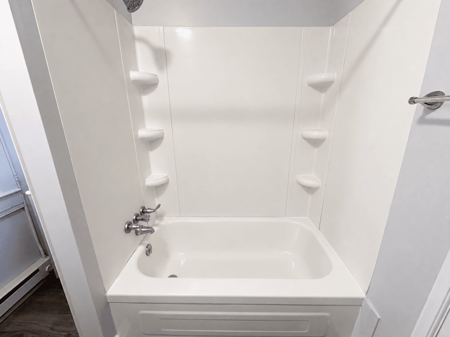 York Apartment: 534 W Market Street