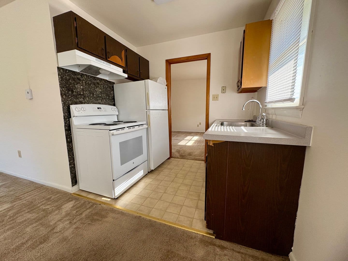 Elizabethtown Apartment: 1057 Schwanger Rd