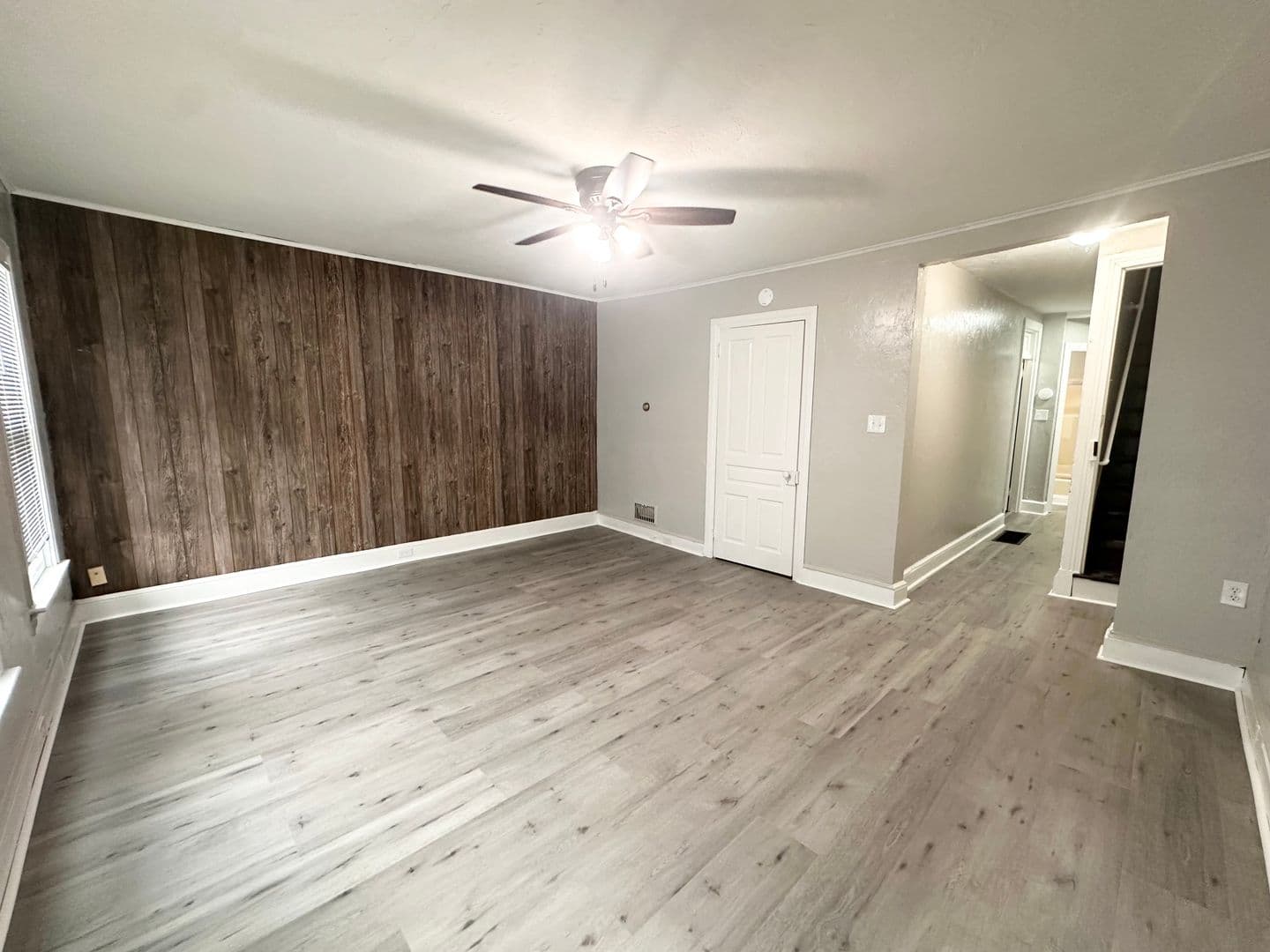 York Apartment: 638 W Philadelphia Street