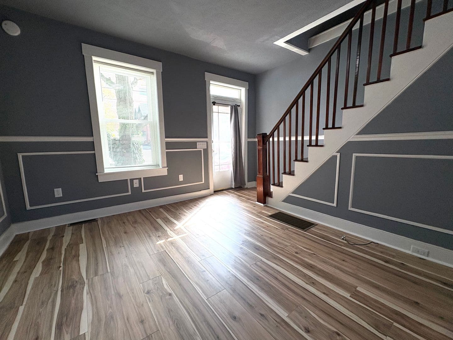 Lancaster House: 35 E Fredrick St -DNTF