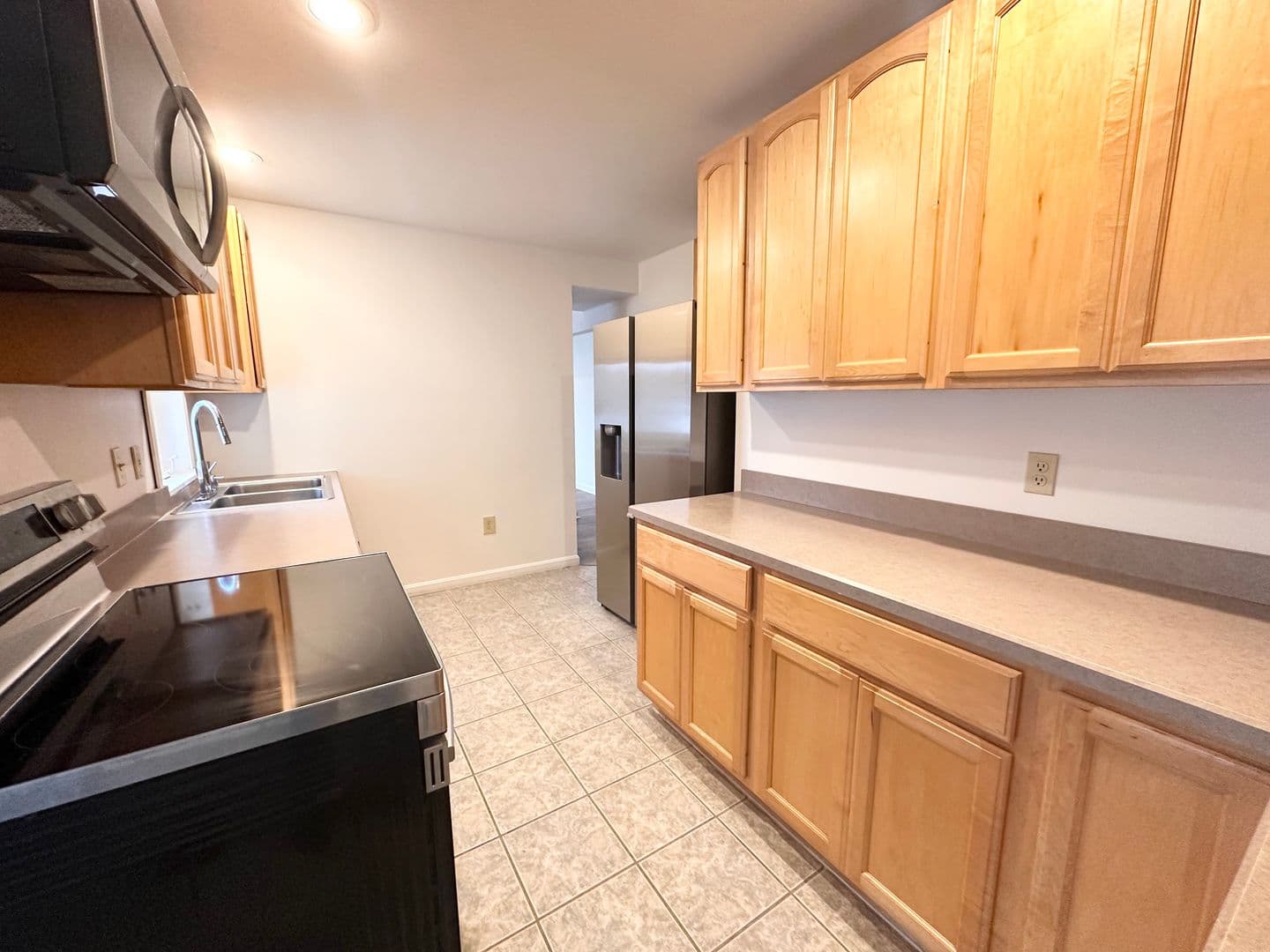 York House: 300 N Highland Ave