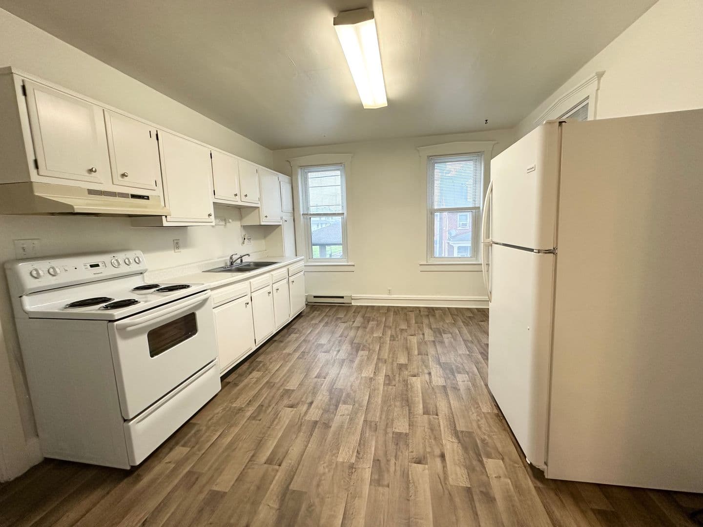 Elizabethtown Apartment: 218 S Market Street