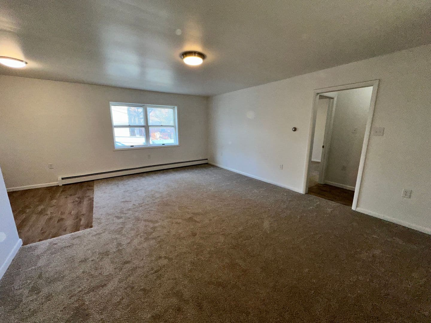 Mount Joy Apartment: 53 E Main Street