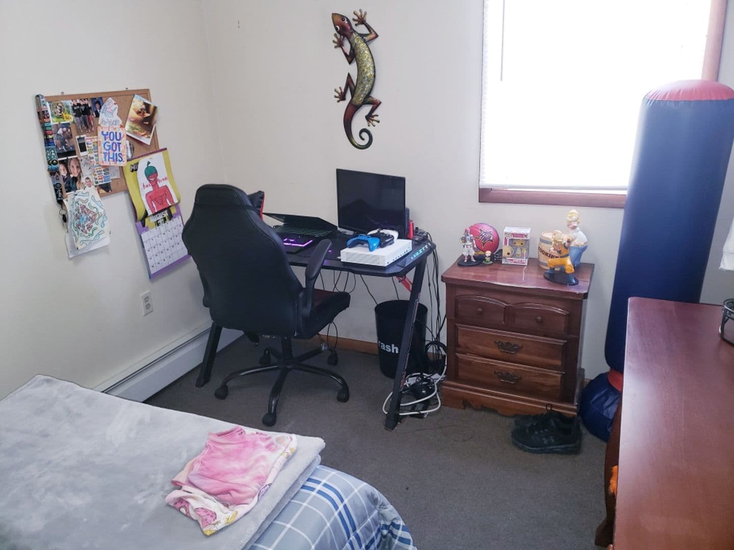 Mount Joy Apartment: 53 E Main Street