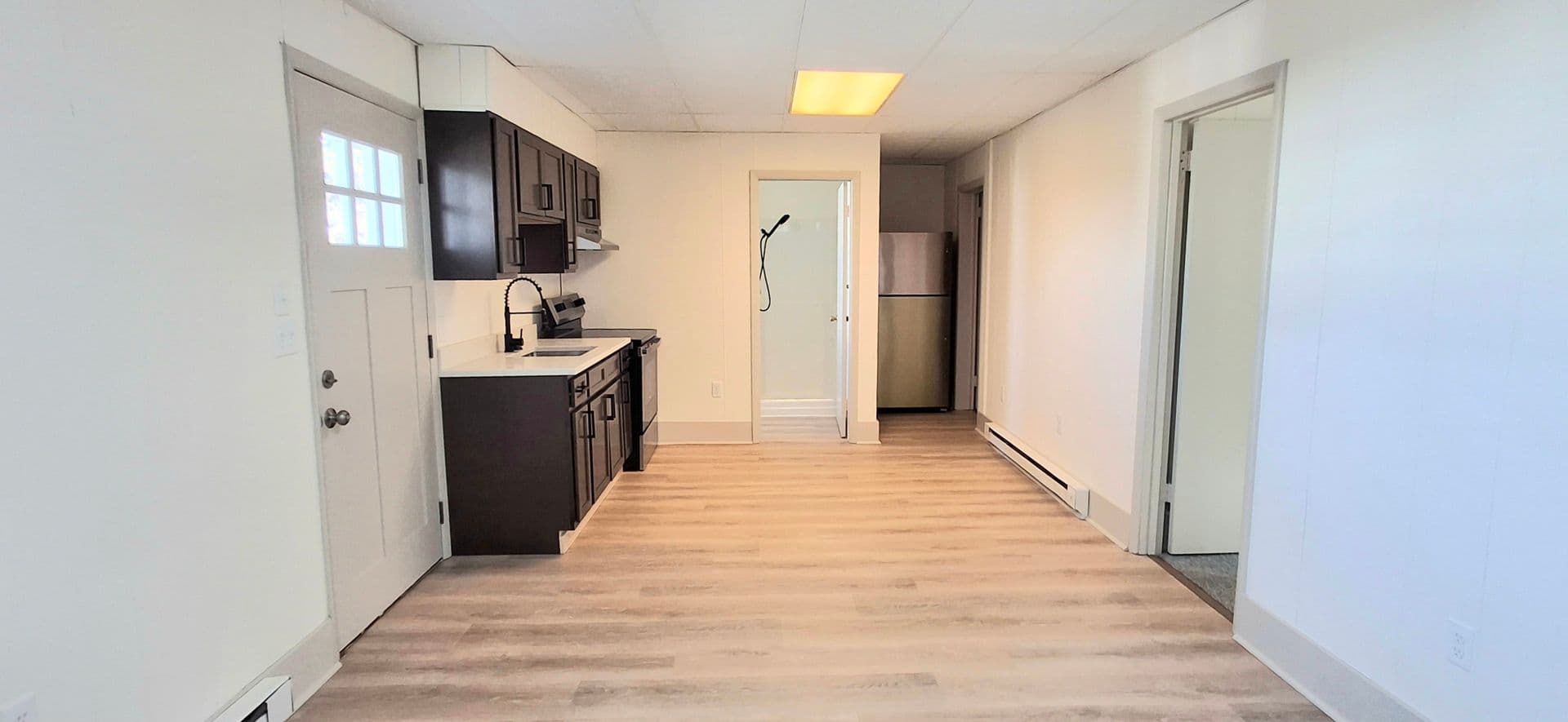 Lebanon Apartment: 264 Rexmont Road
