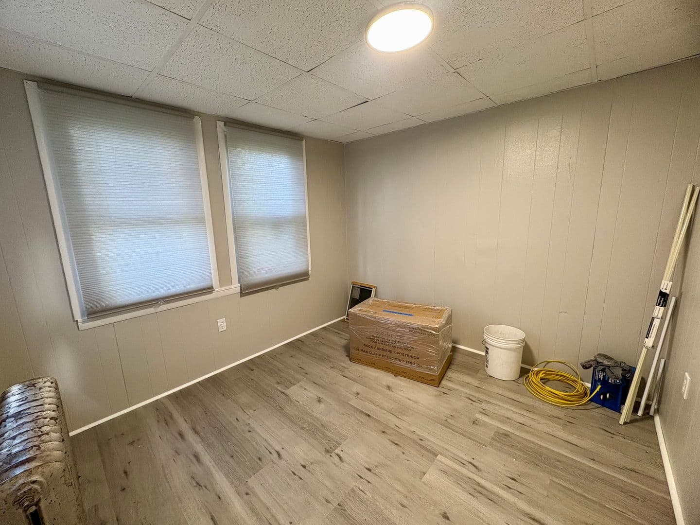 York Apartment: 643 Lincoln St