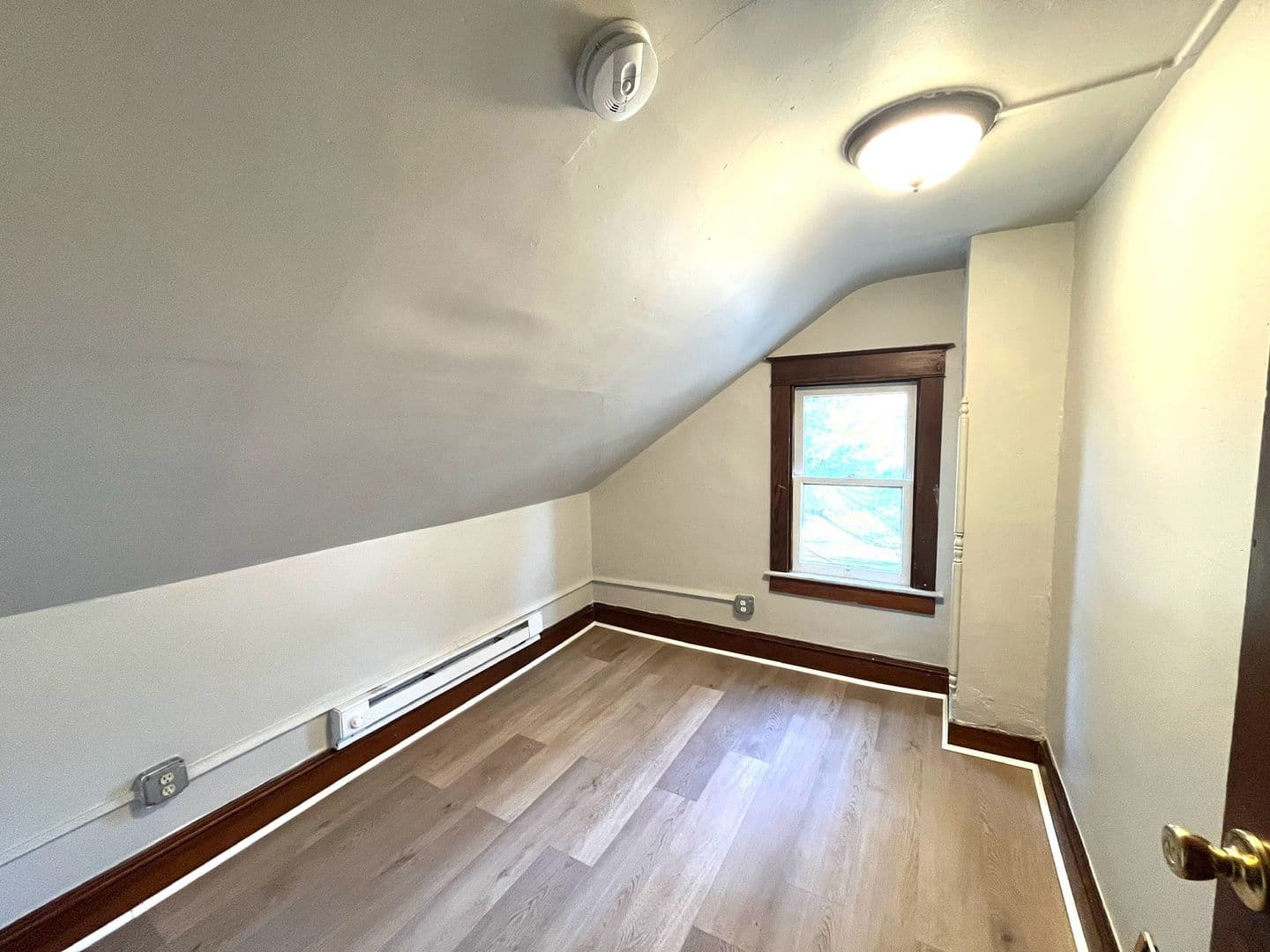Manheim Apartment: 113 W Ferdinand St