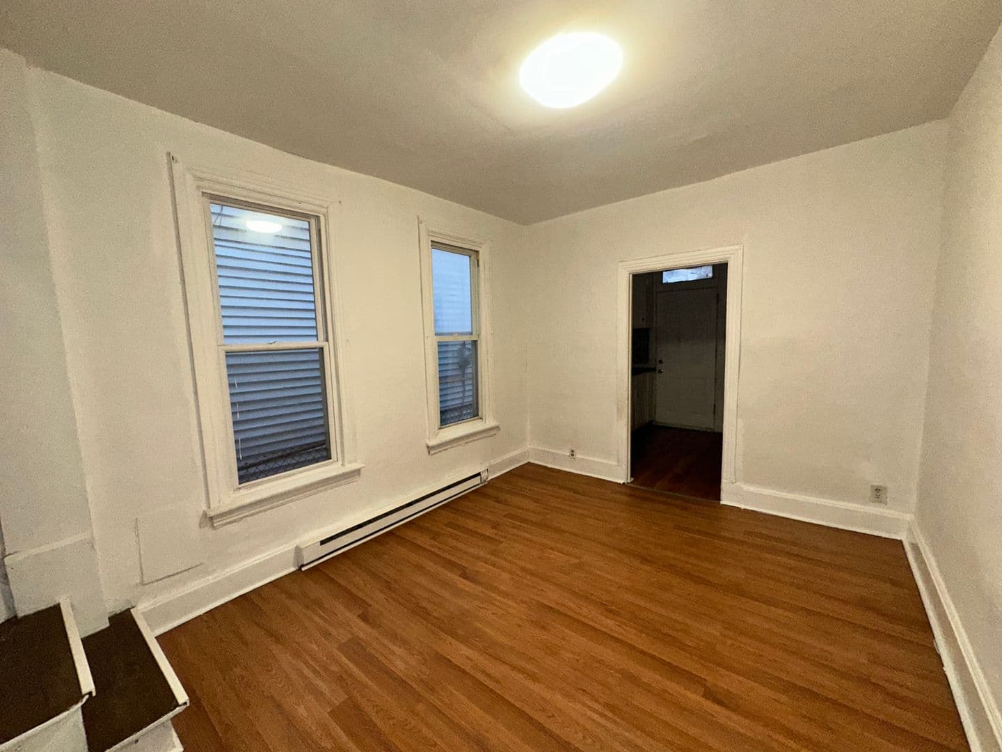 Harrisburg House: 1148 Derry Street