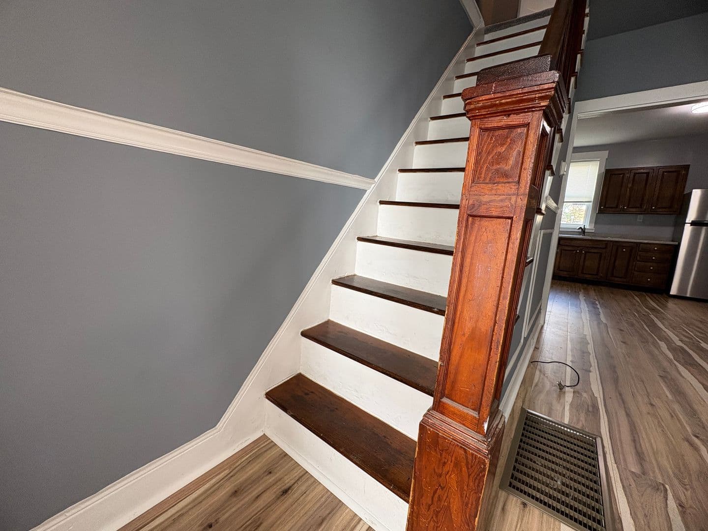 Lancaster House: 35 E Fredrick St -DNTF
