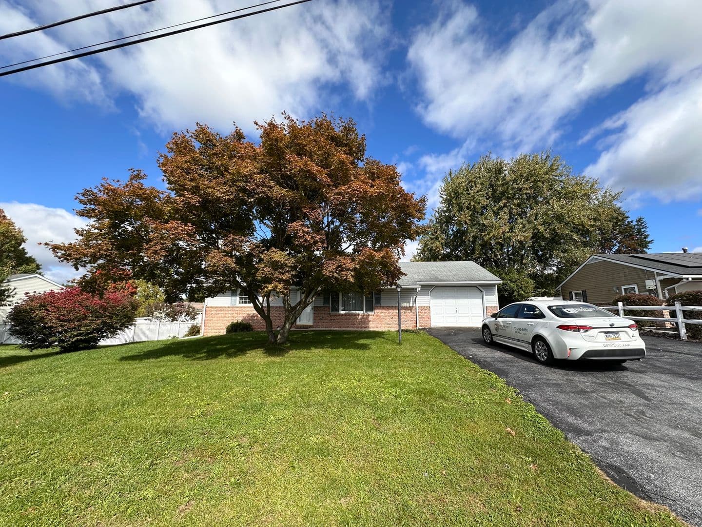 Lebanon House: 747 Mechanic St