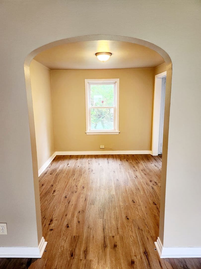 Harrisburg House: 2618 Waldo Street