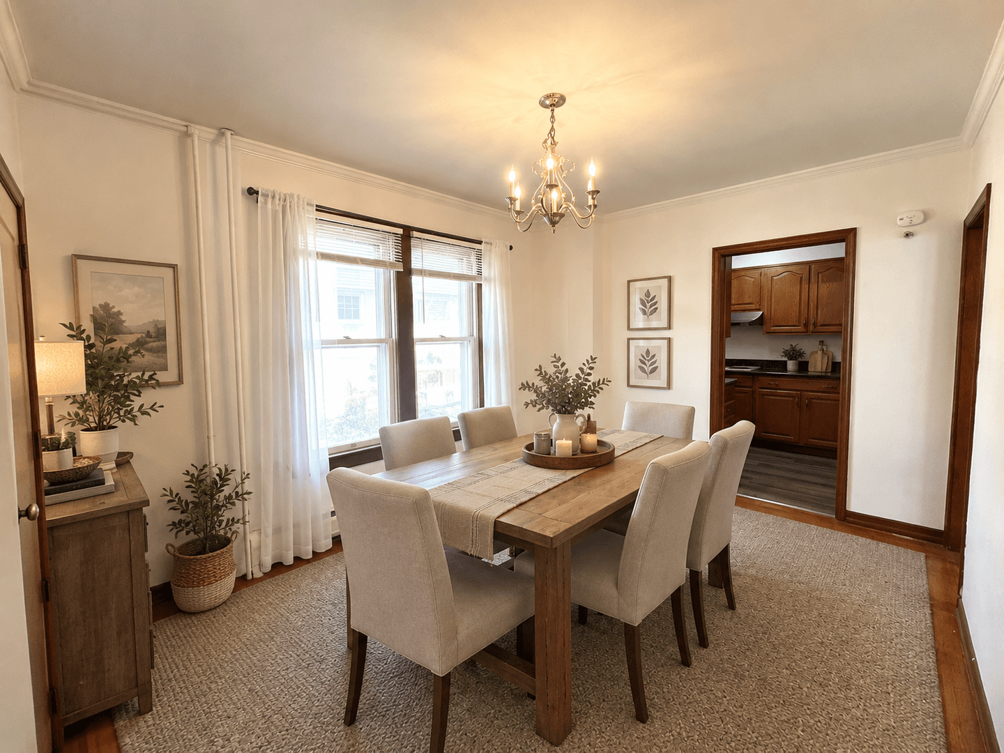 Hershey Apartment: 40 W Caracas Ave