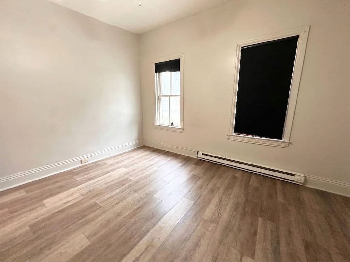 York House: 718 N Pershing Ave