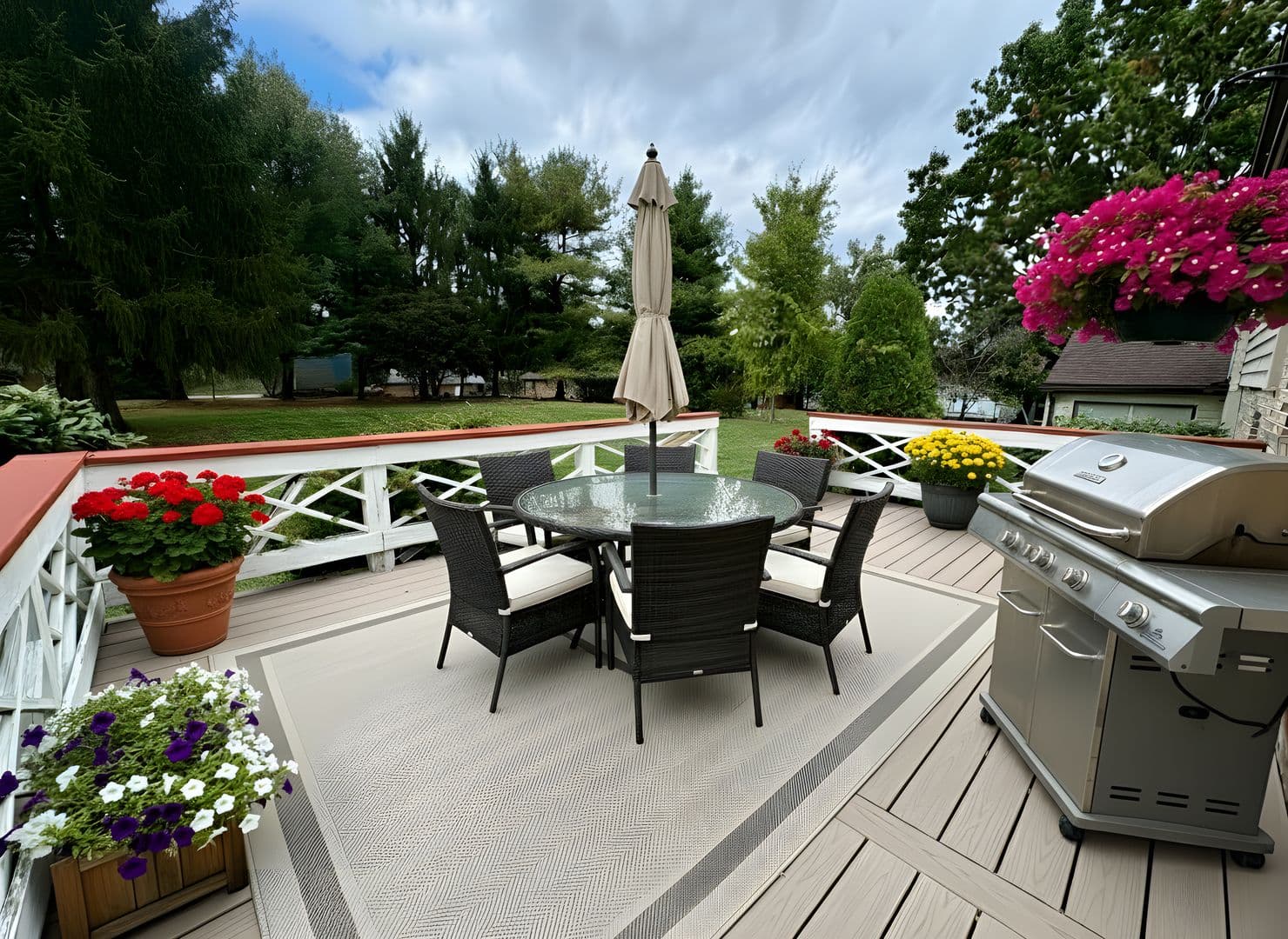Harrisburg House: 5990 Timothy Road