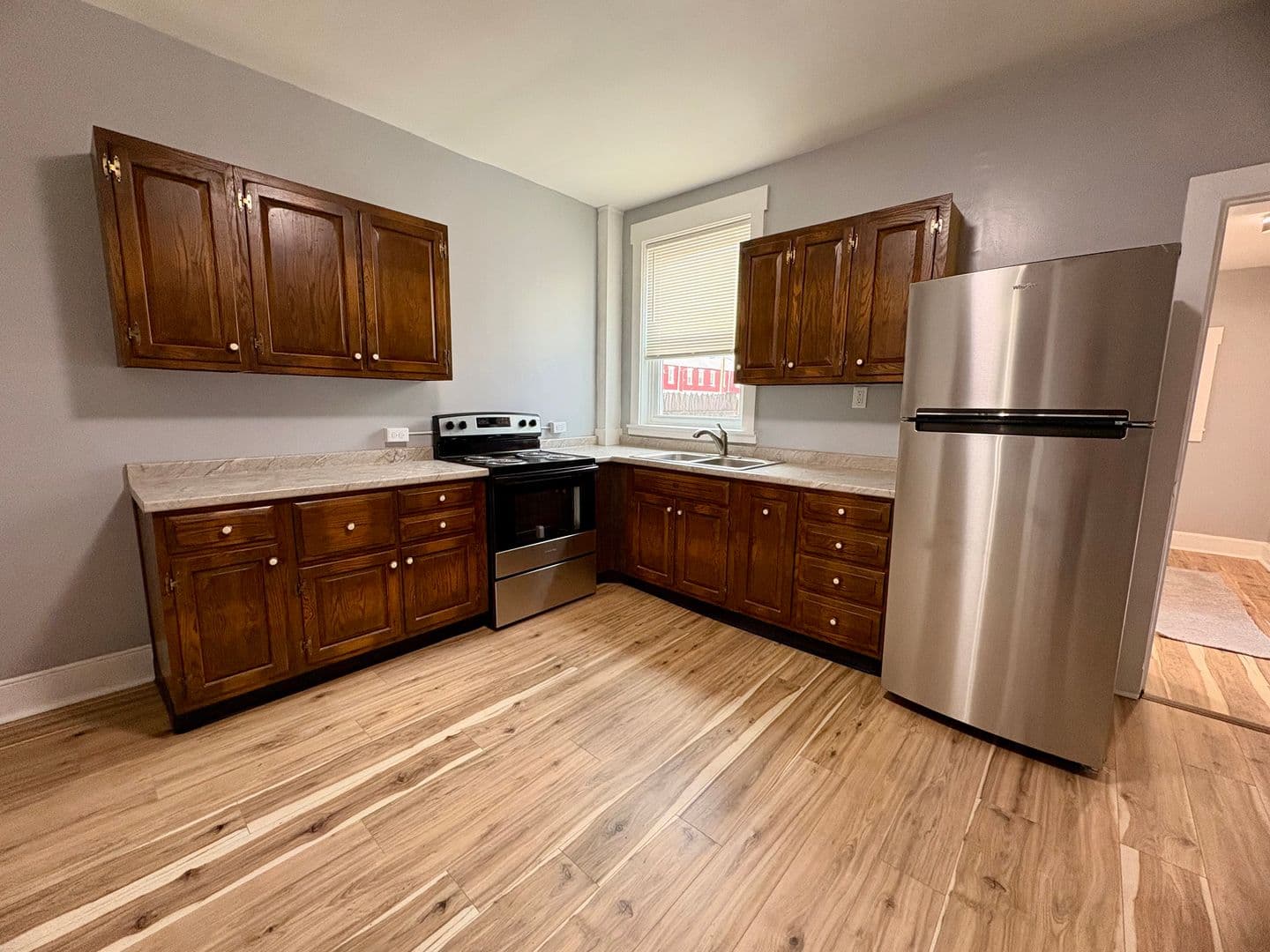 Lancaster House: 35 E Fredrick St -DNTF