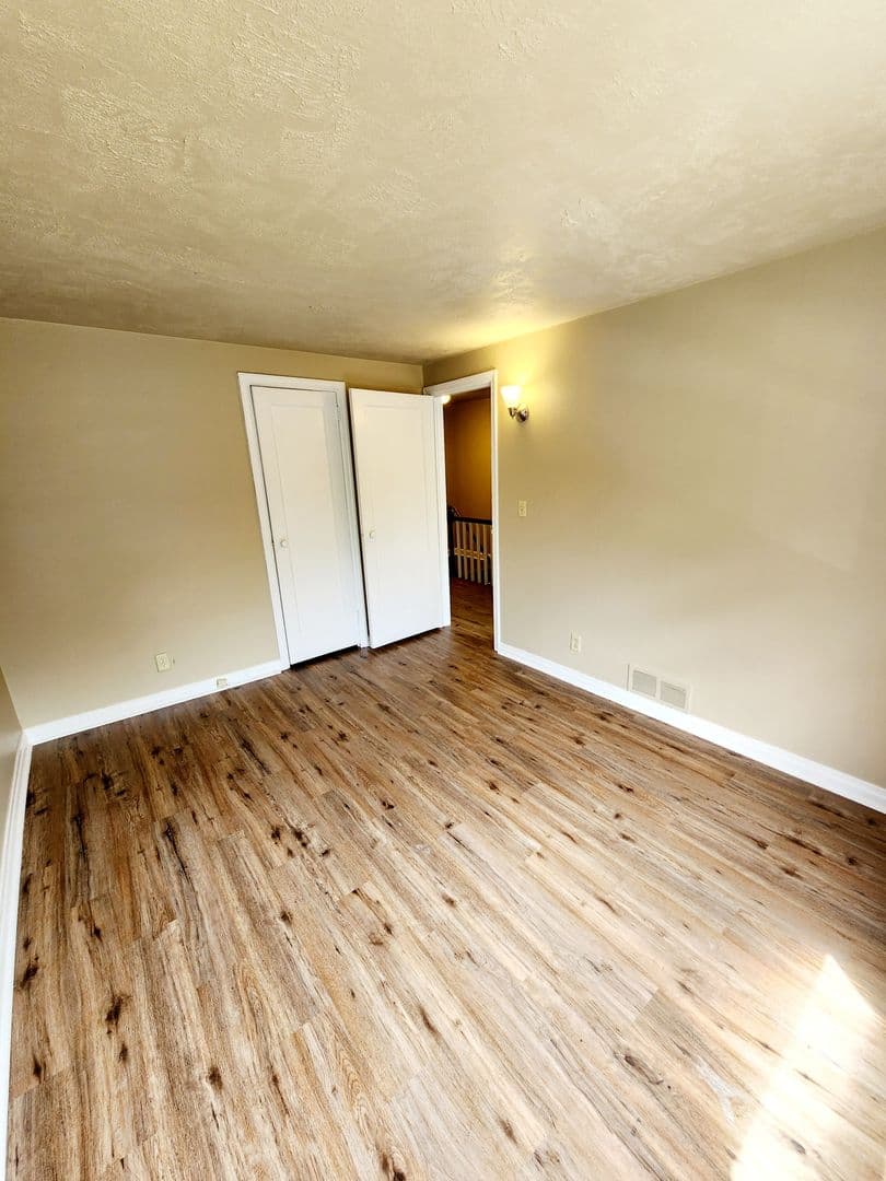 Harrisburg House: 2618 Waldo Street