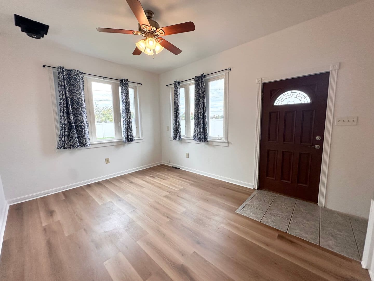 York House: 300 N Highland Ave