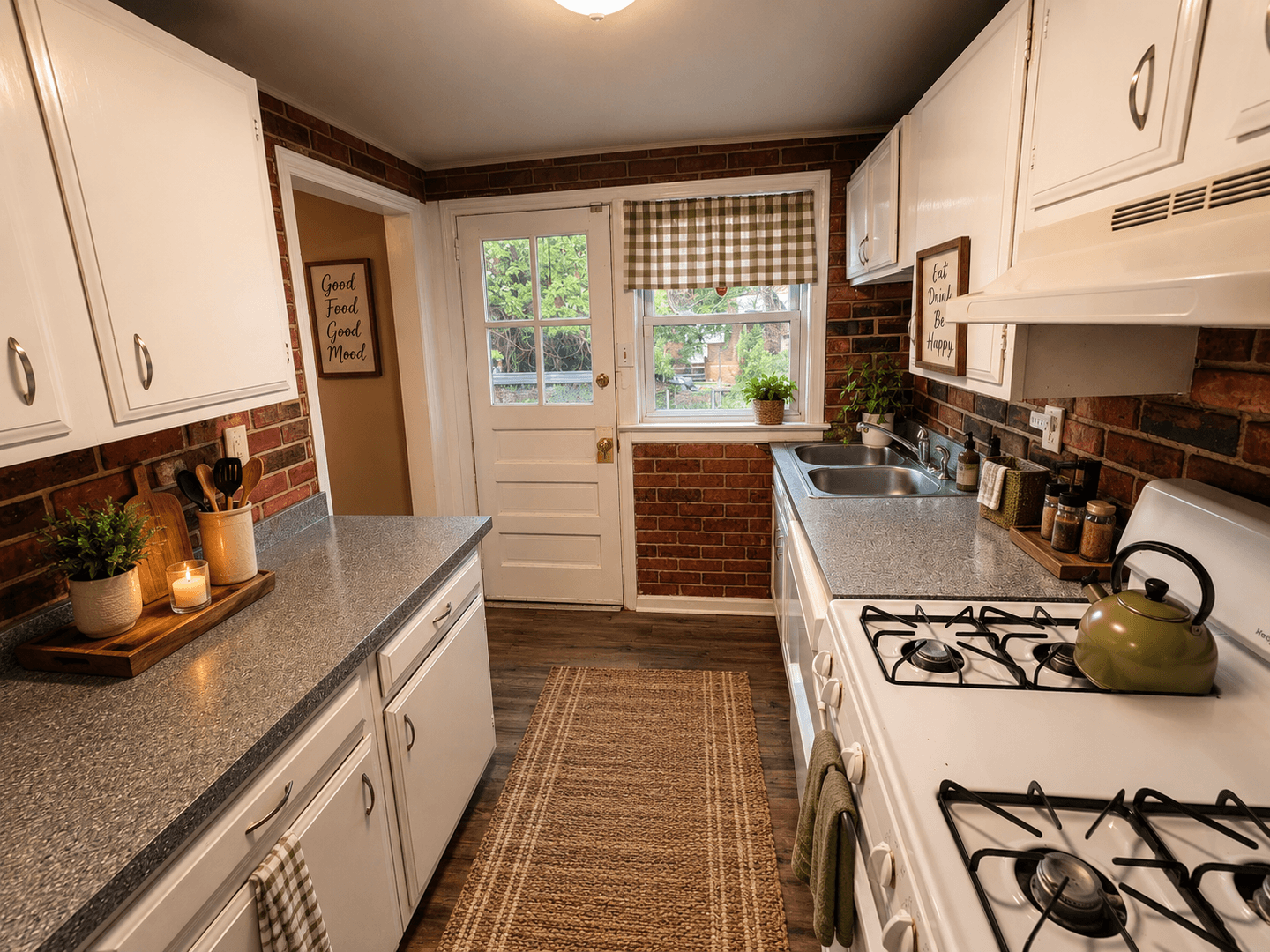 Harrisburg House: 2618 Waldo Street