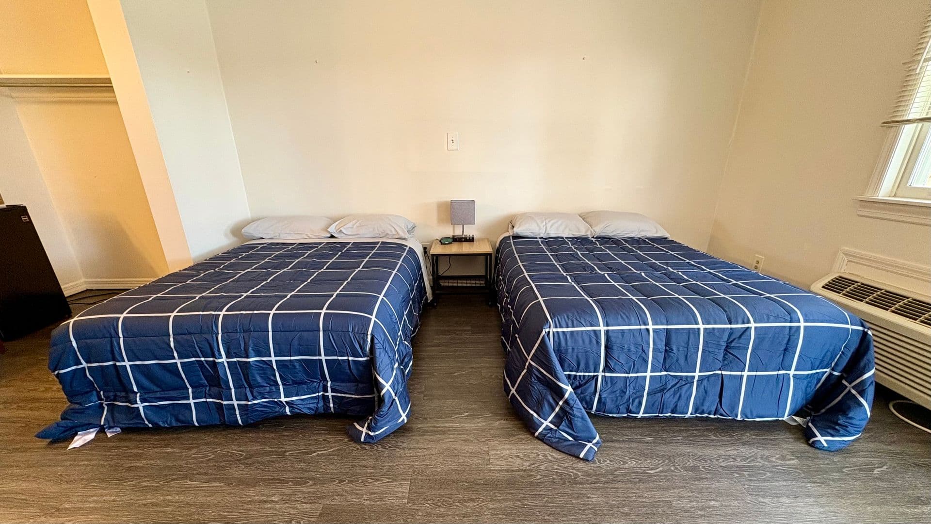 Grantville Apartment: 9097 Allentown Blvd