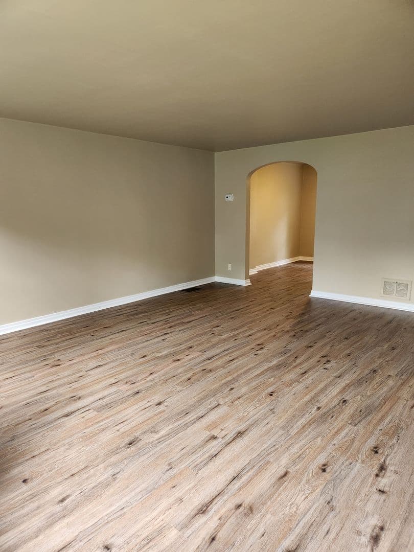 Harrisburg House: 2618 Waldo Street