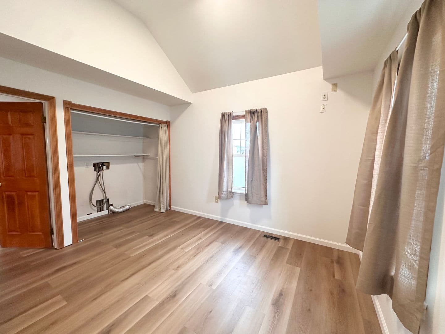 York House: 300 N Highland Ave