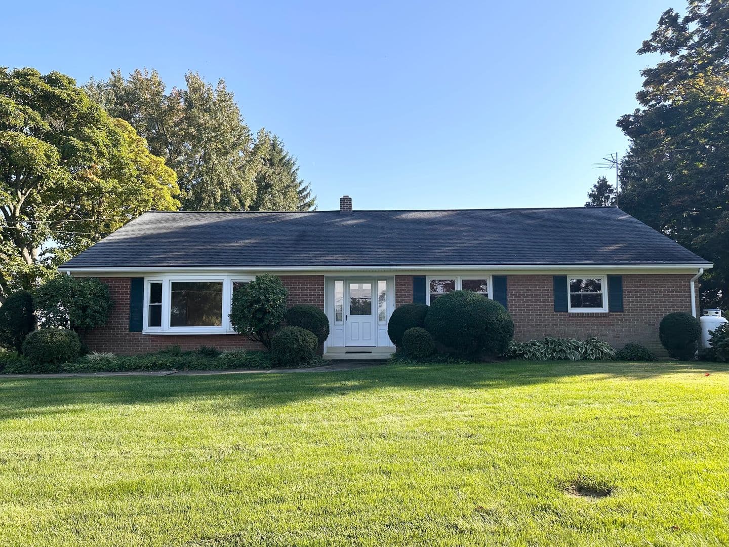 Washington Boro House: 936 Letort Rd Washington Boro