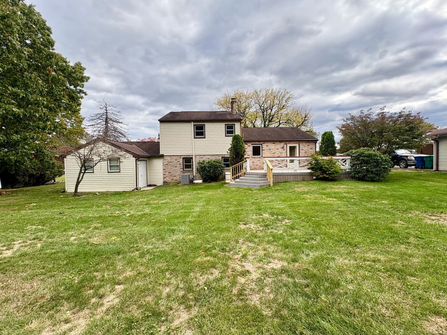 Harrisburg House: 5990 Timothy Road