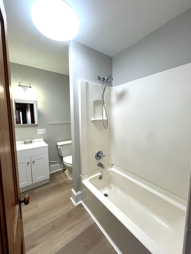 Manheim Apartment: 113 W Ferdinand St