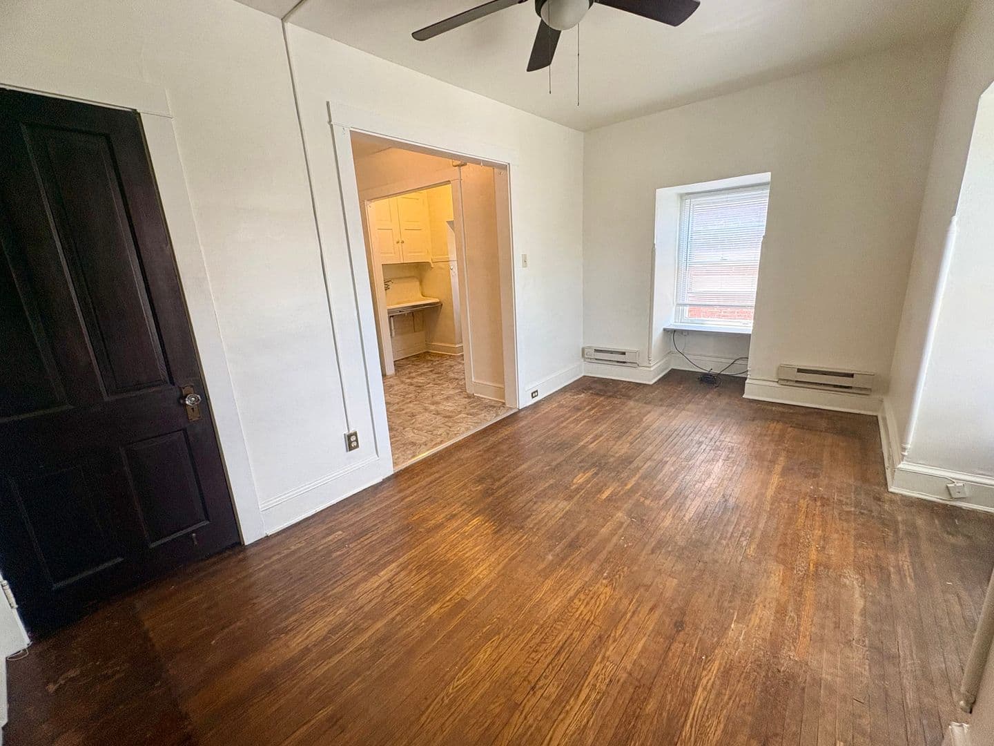 Lancaster Apartment: 19-21 Pearl St