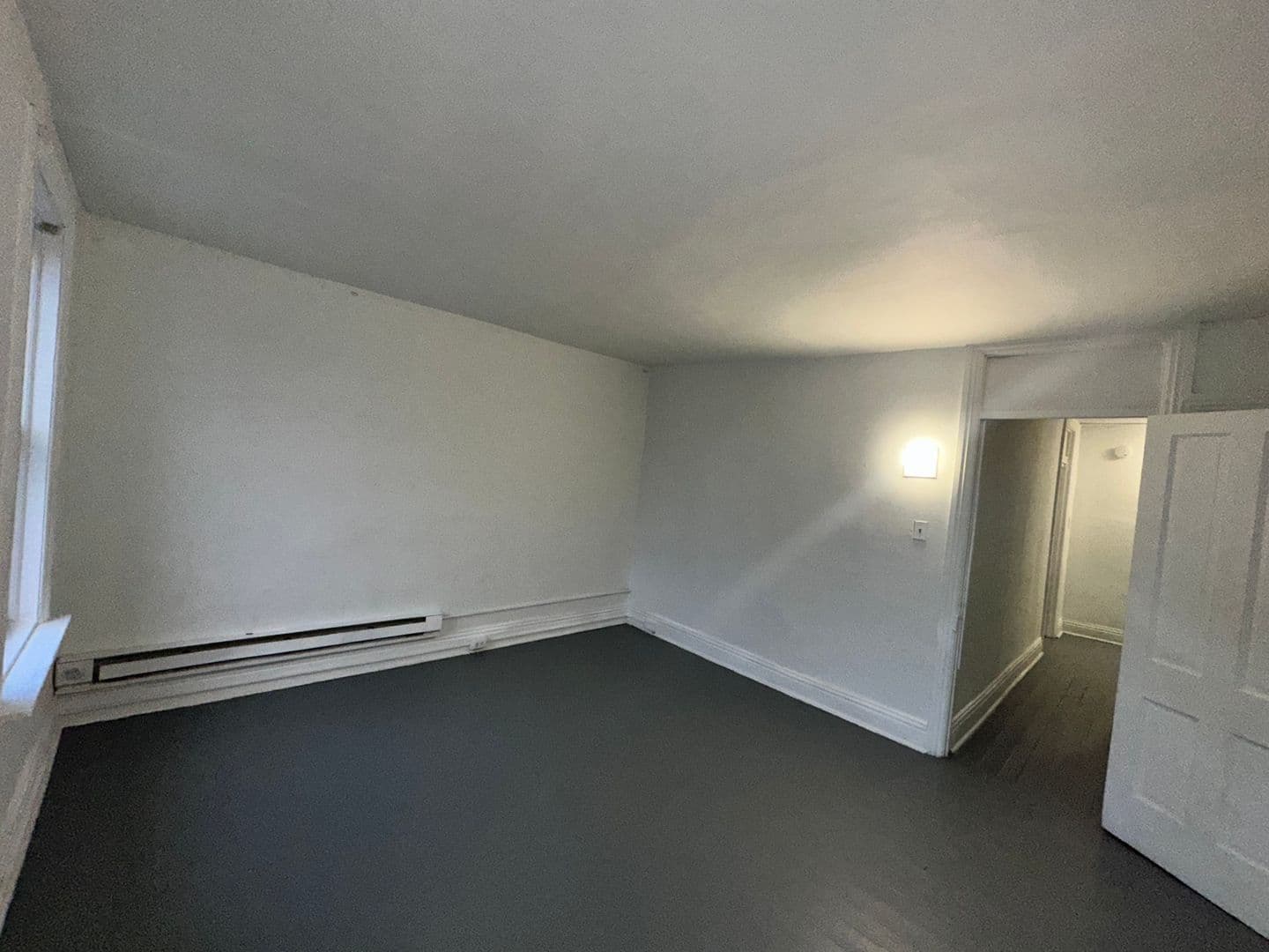 Harrisburg House: 1148 Derry Street