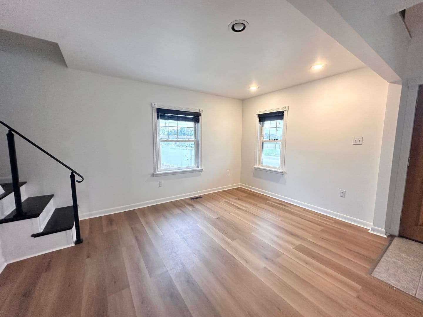 York House: 300 N Highland Ave
