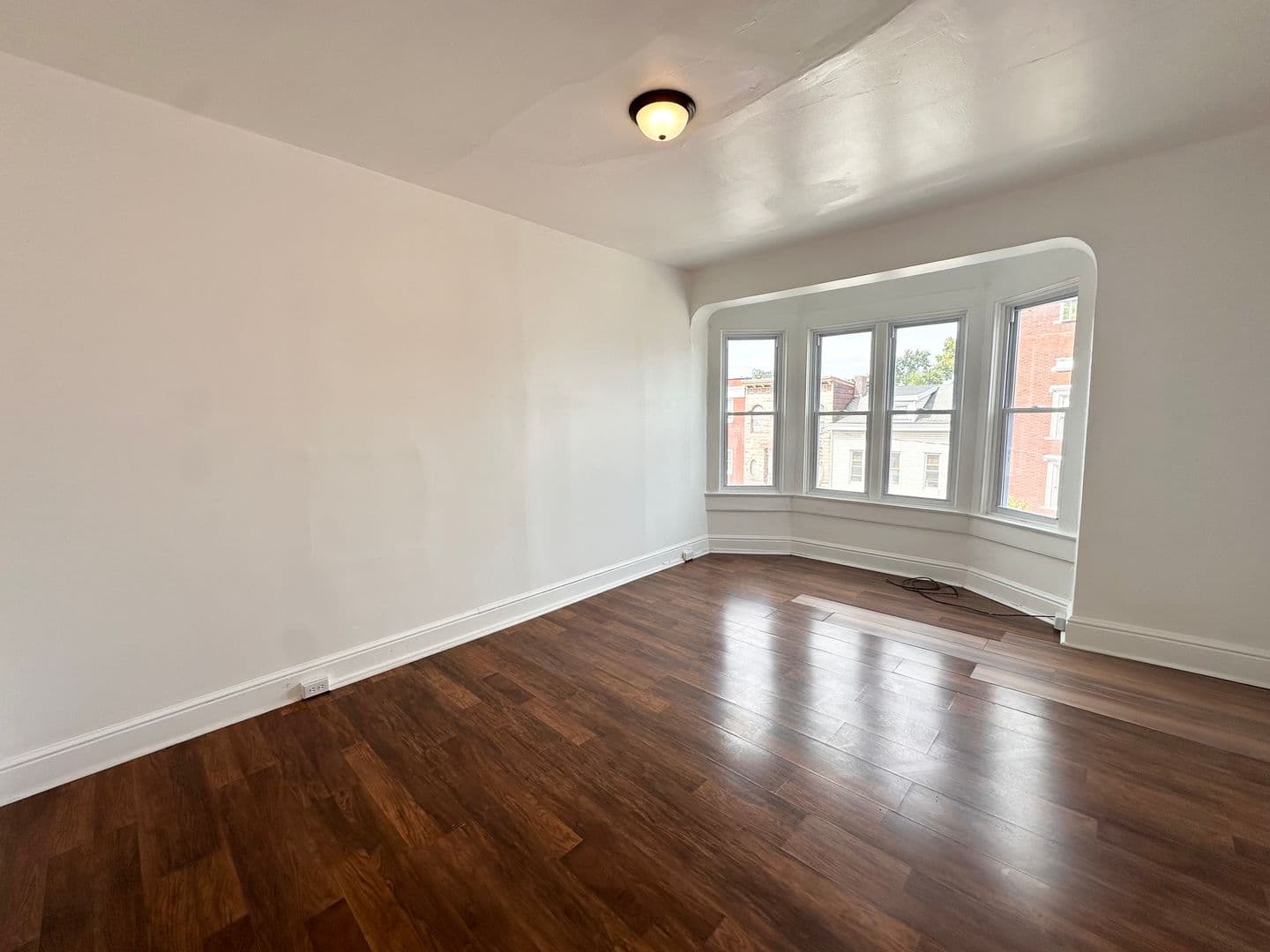 York Apartment: 534 W Market Street
