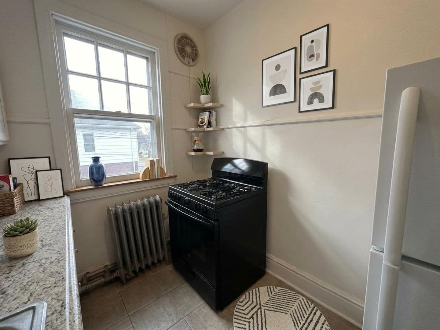 York Apartment: 534 W Market Street